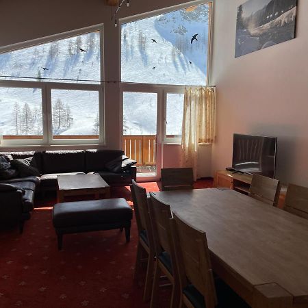 Obertauern-Freja-Apartment ภายนอก รูปภาพ