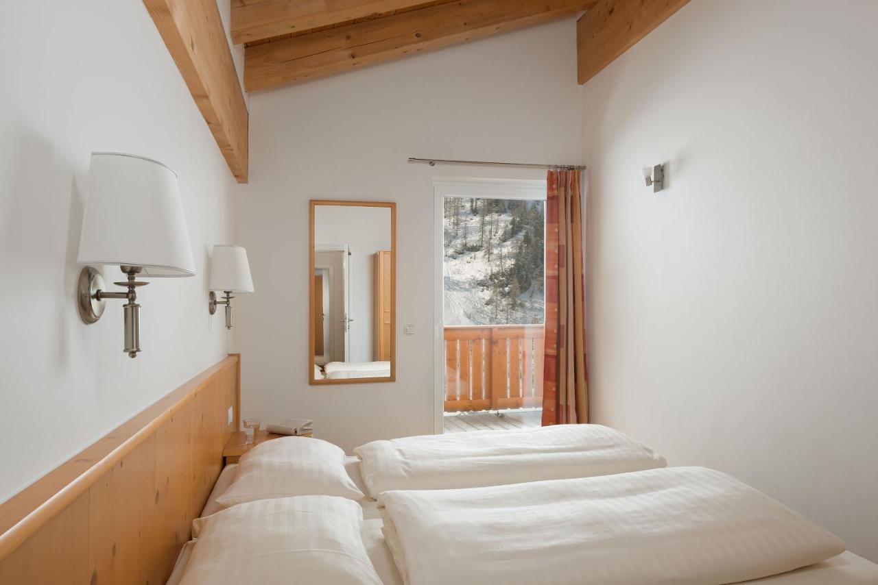 Obertauern-Freja-Apartment ภายนอก รูปภาพ