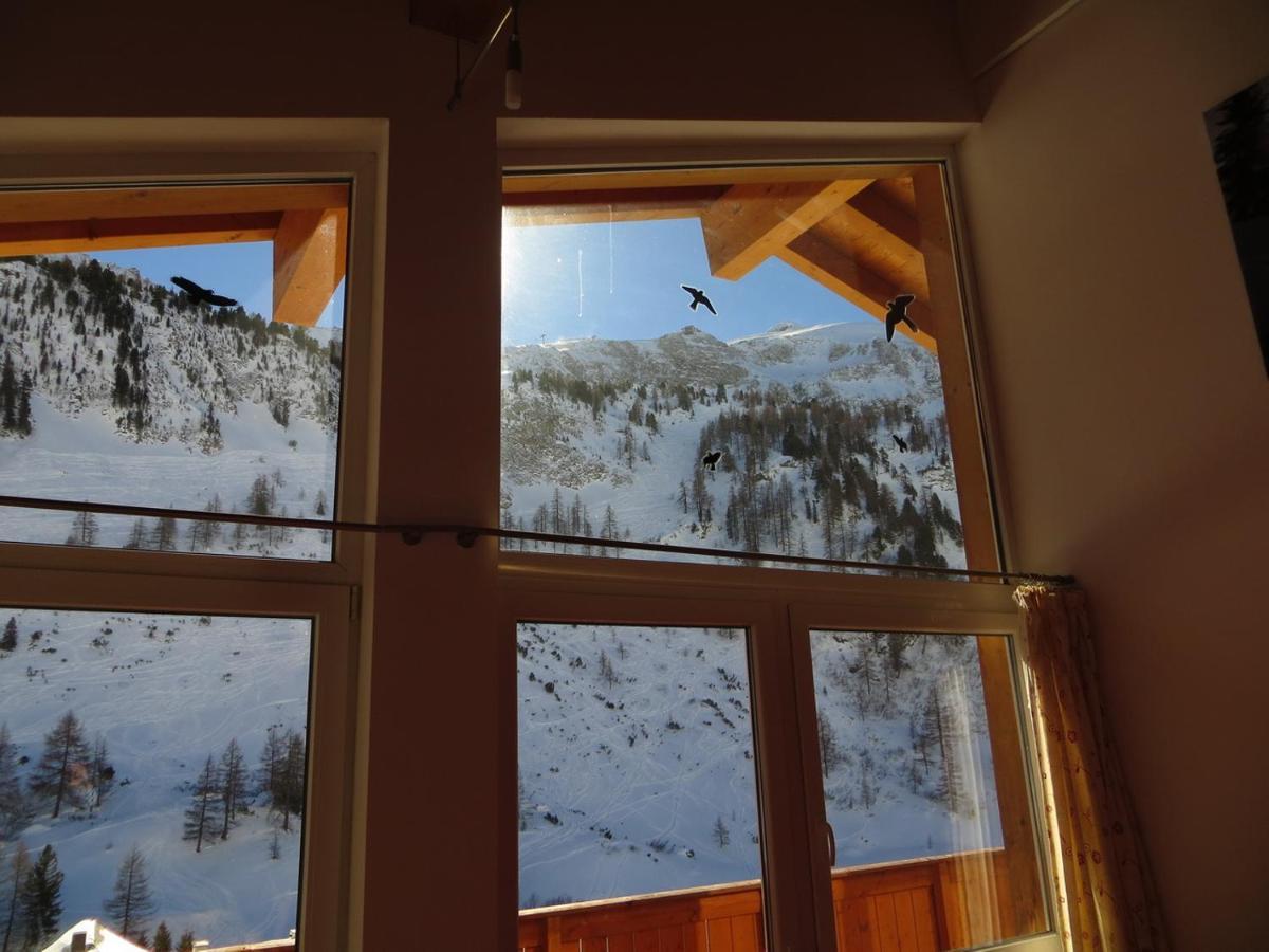 Obertauern-Freja-Apartment ภายนอก รูปภาพ