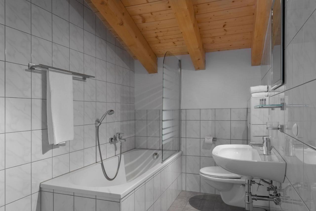 Obertauern-Freja-Apartment ภายนอก รูปภาพ