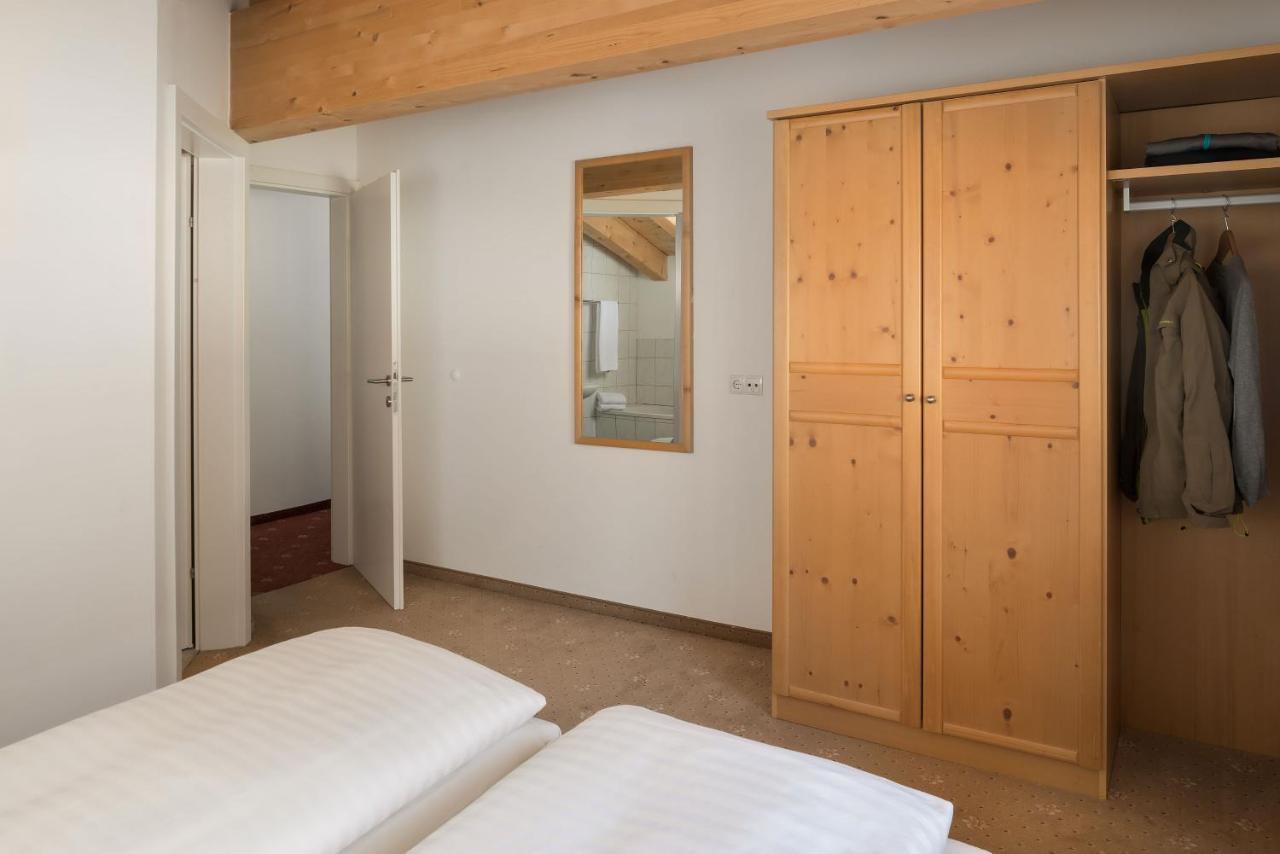 Obertauern-Freja-Apartment ภายนอก รูปภาพ