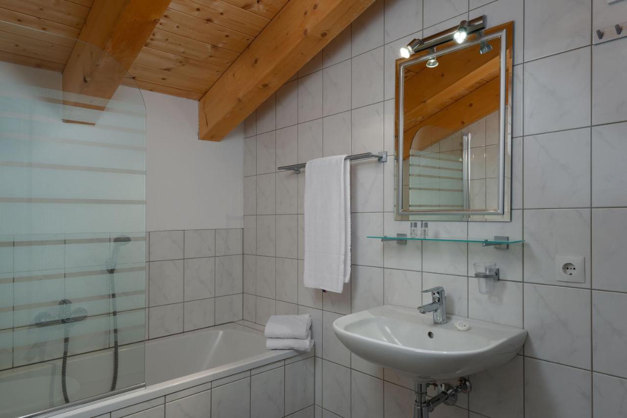 Obertauern-Freja-Apartment ภายนอก รูปภาพ