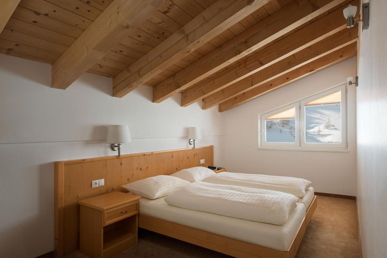 Obertauern-Freja-Apartment ภายนอก รูปภาพ